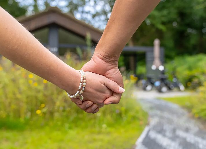 Landal Landgoed Bourtange