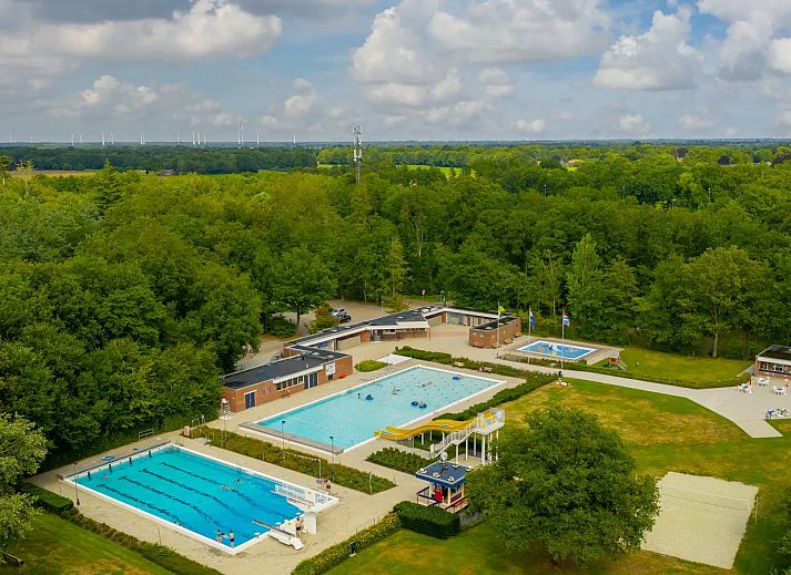 Landal Landgoed Bourtange