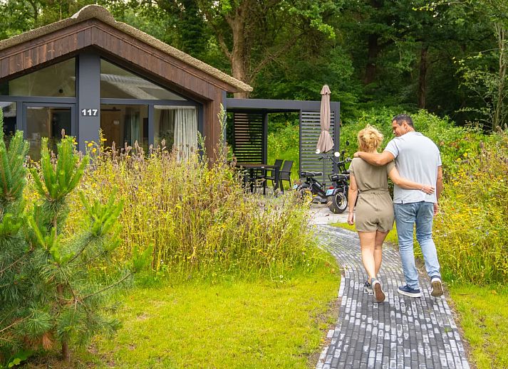 Landal Landgoed Bourtange