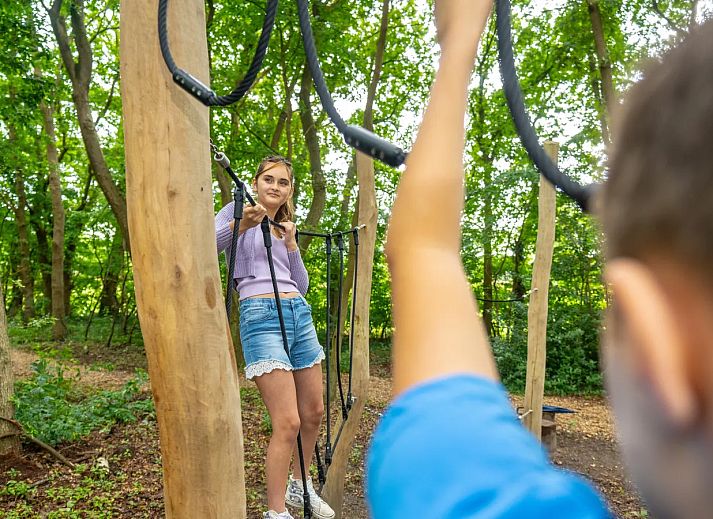 Landal Landgoed Bourtange