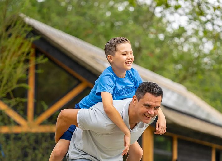 Landal Landgoed Bourtange