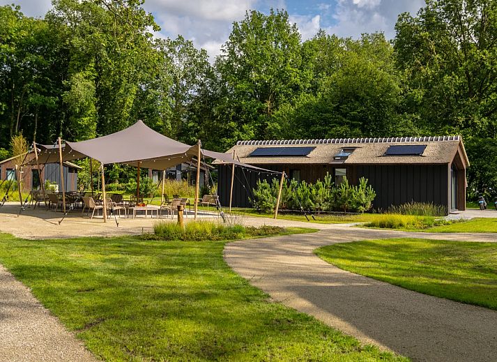 Landal Landgoed Bourtange