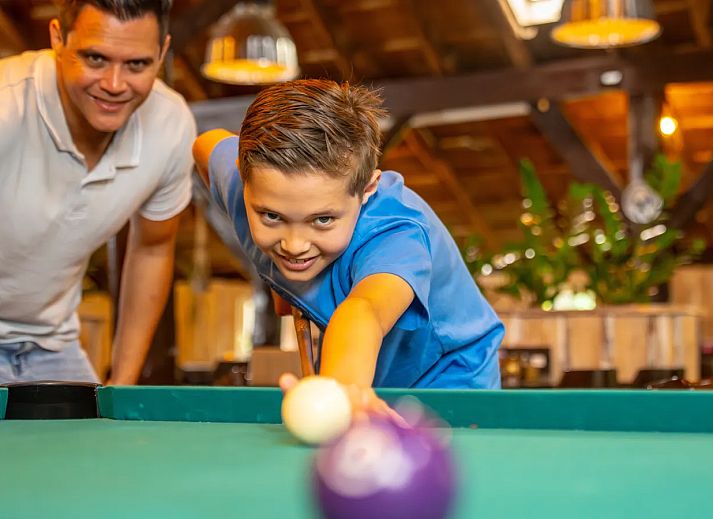 Landal Landgoed Bourtange