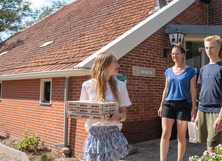 Landal Landgoed Bourtange