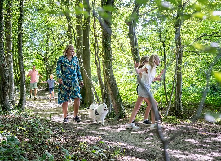 Landal Landgoed Bourtange