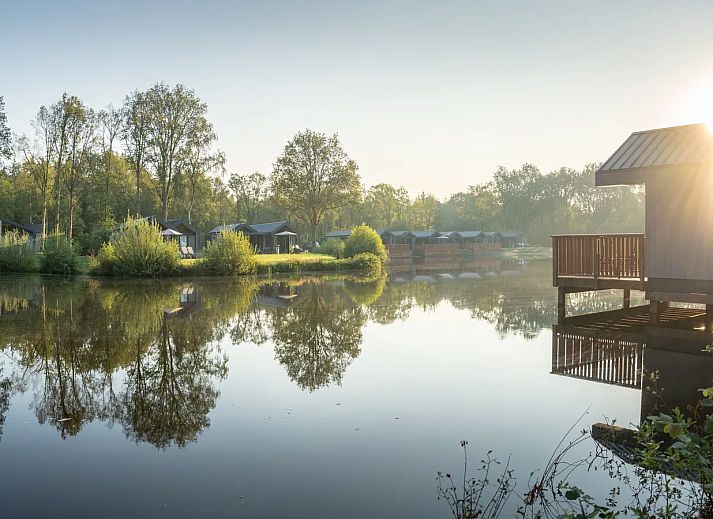 Landal Landgoed Bourtange