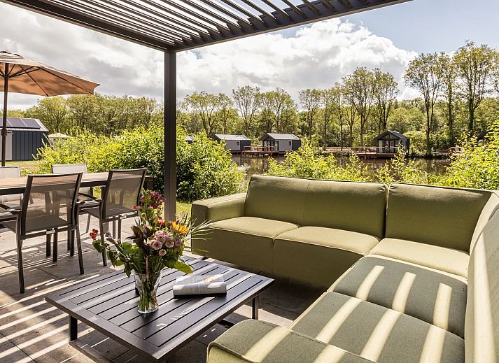 Landal Landgoed Bourtange