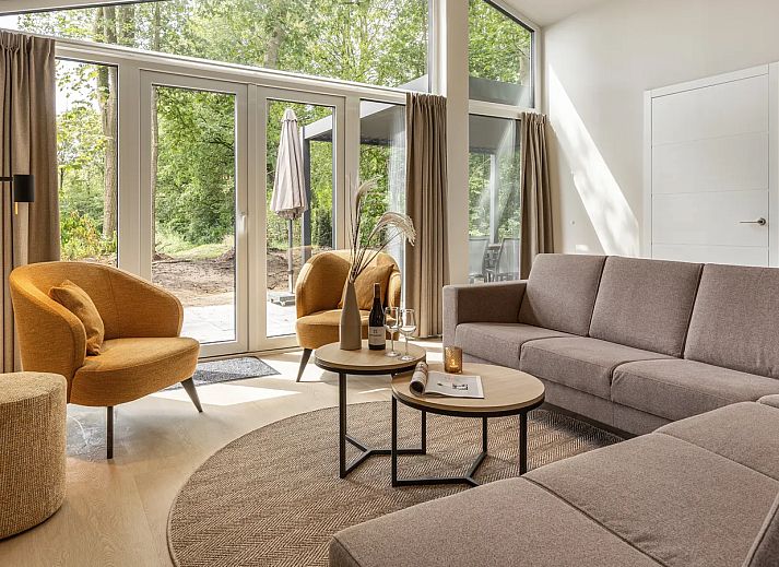 Landal Landgoed Bourtange