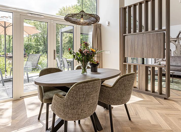 Landal Landgoed Bourtange