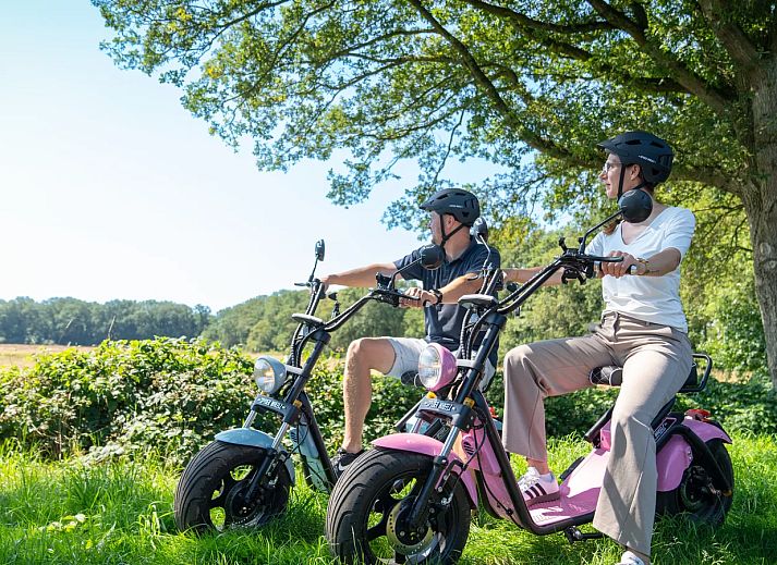 Landal Landgoed Bourtange