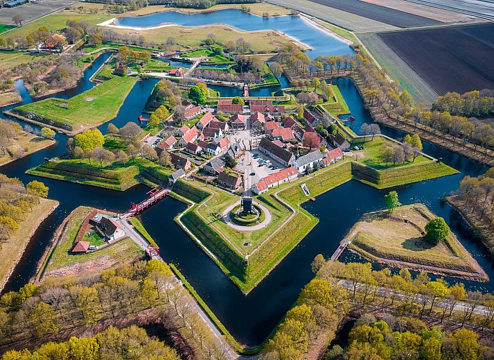 Landal Landgoed Bourtange