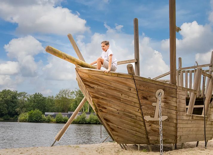 Landal Landgoed Bourtange