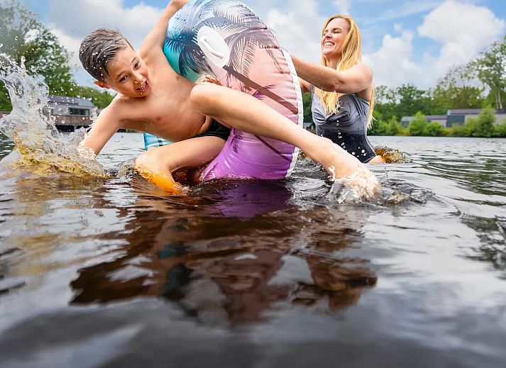 Landal Landgoed Bourtange