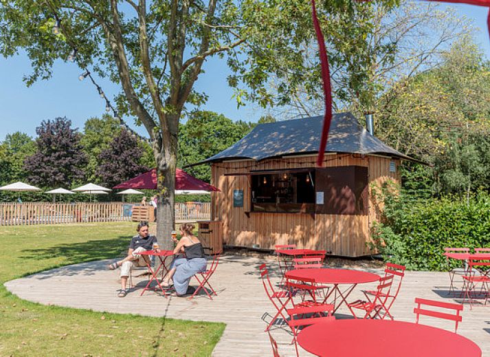 Camping Valkenburg - Maastricht