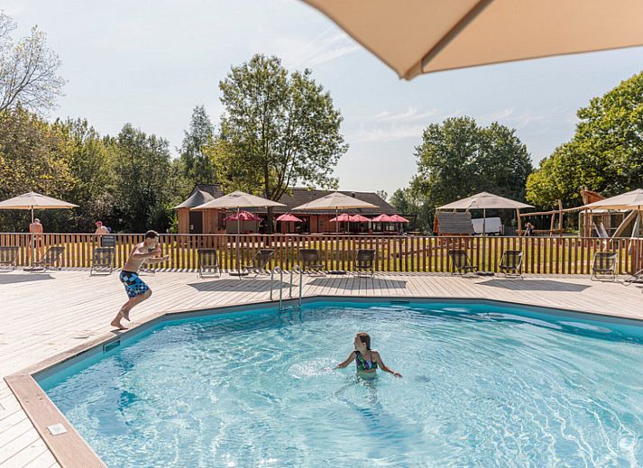 Camping Valkenburg - Maastricht