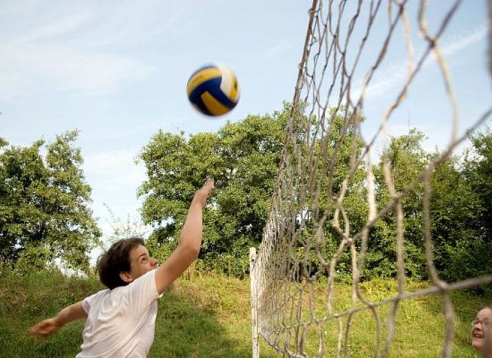 Camping Valkenburg - Maastricht