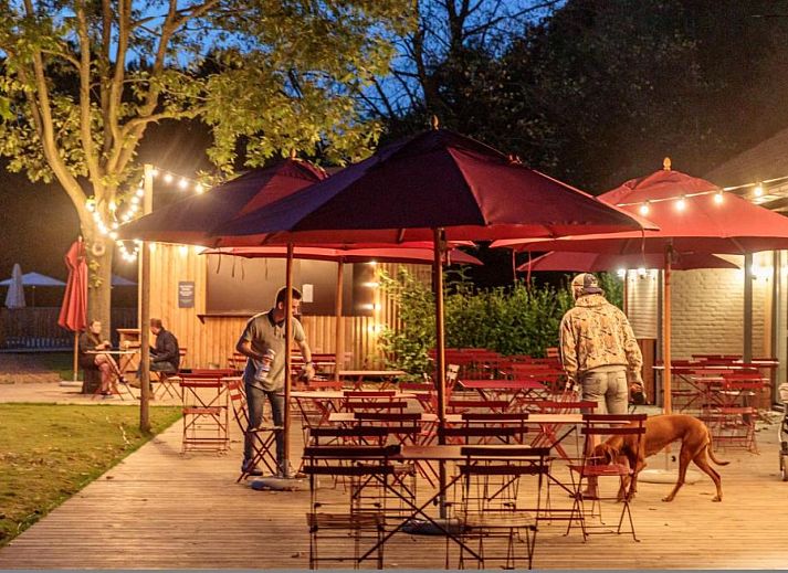 Camping Valkenburg - Maastricht