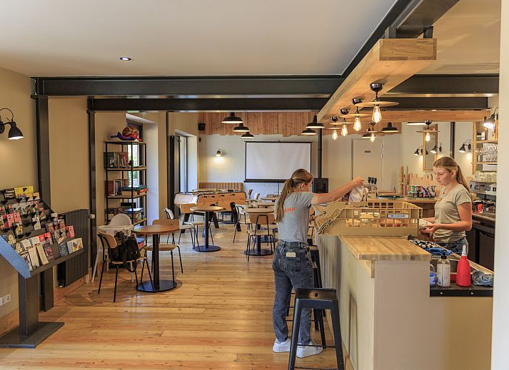 Camping Valkenburg - Maastricht