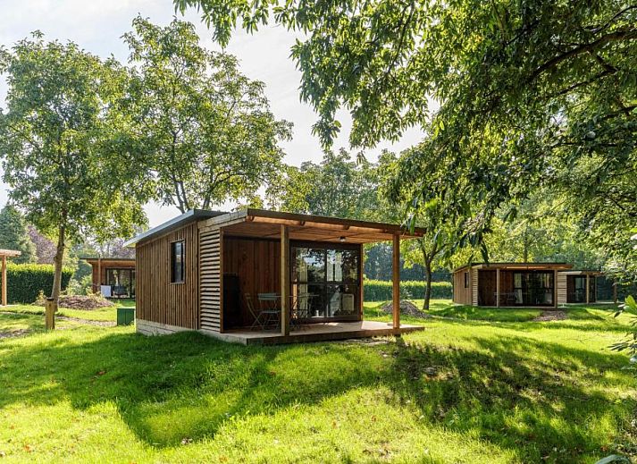 Camping Valkenburg - Maastricht