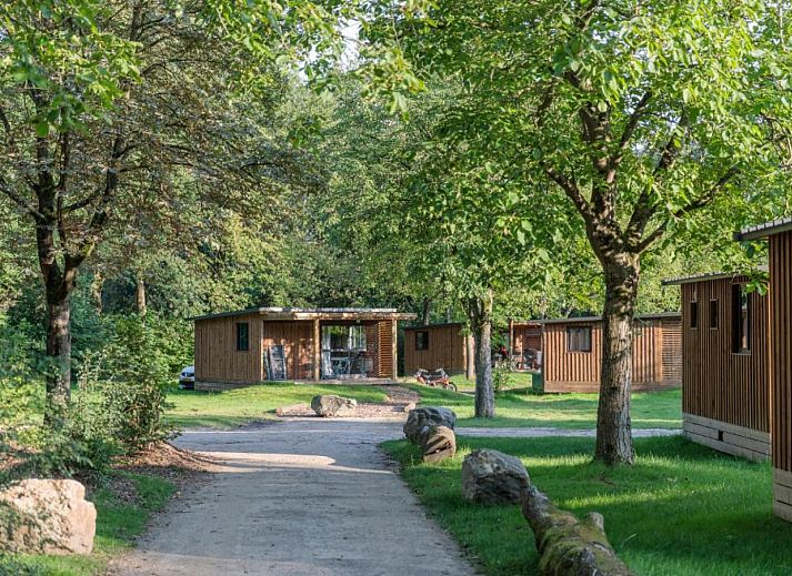 Camping Valkenburg - Maastricht