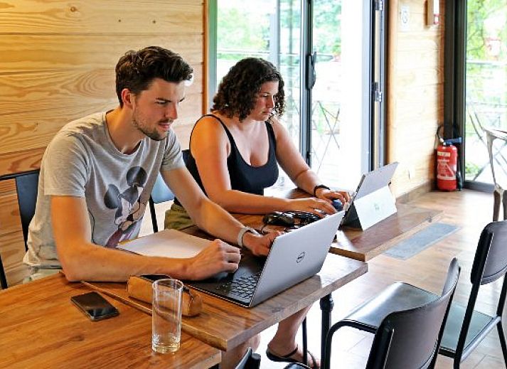 Camping Valkenburg - Maastricht