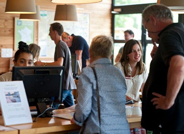 Camping Valkenburg - Maastricht