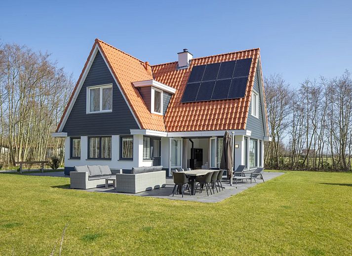 Kustpark Texel