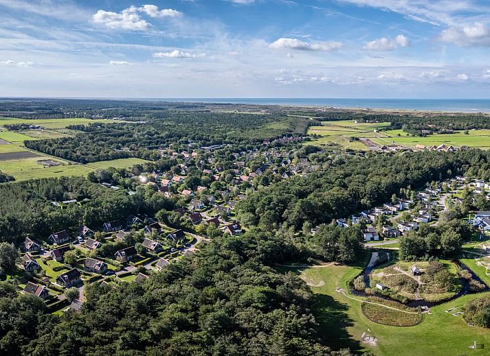 Kustpark Texel