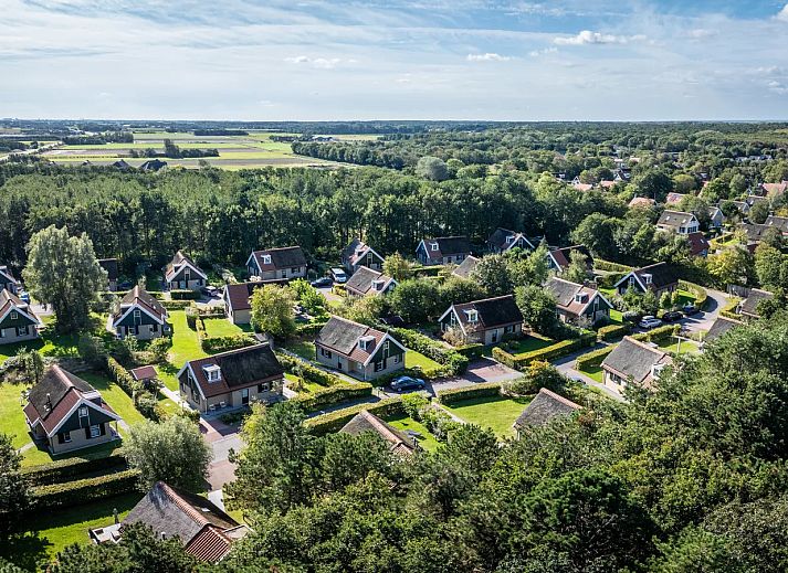 Kustpark Texel