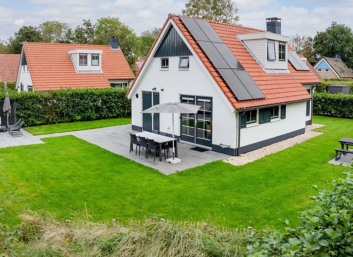 Kustpark Texel