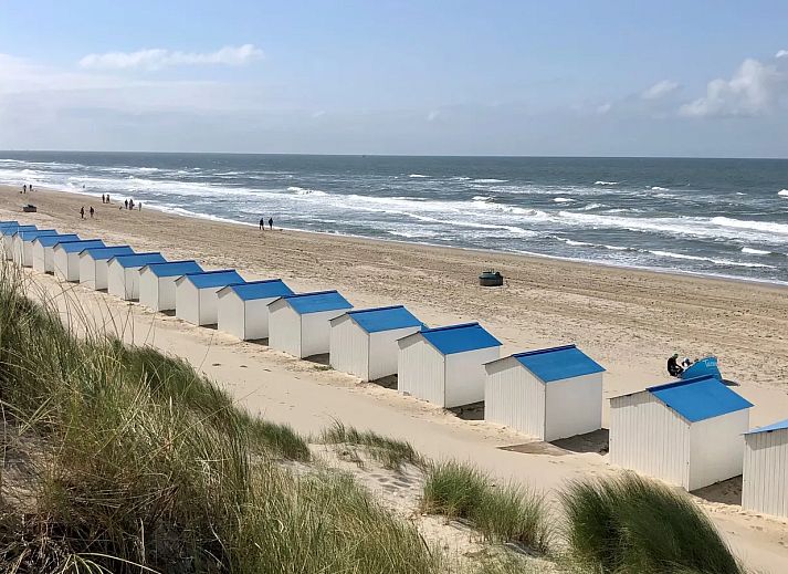 Kustpark Texel