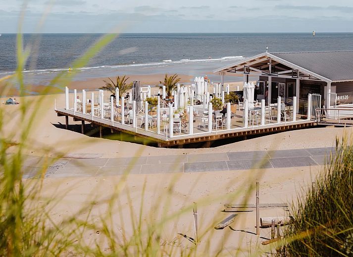 Kustpark Texel