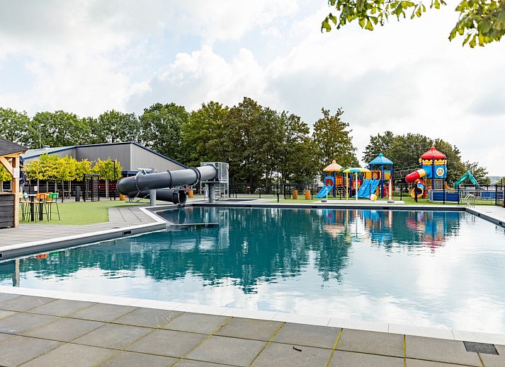 Recreatiepark en Jachthaven Rhederlaagse Meren