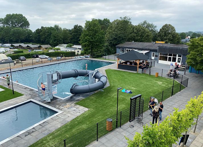 Recreatiepark en Jachthaven Rhederlaagse Meren