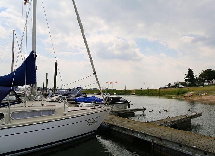 Recreatiepark en Jachthaven Rhederlaagse Meren