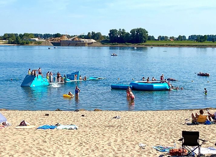 Recreatiepark en Jachthaven Rhederlaagse Meren