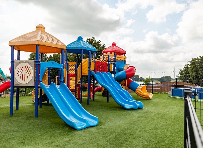 Recreatiepark en Jachthaven Rhederlaagse Meren