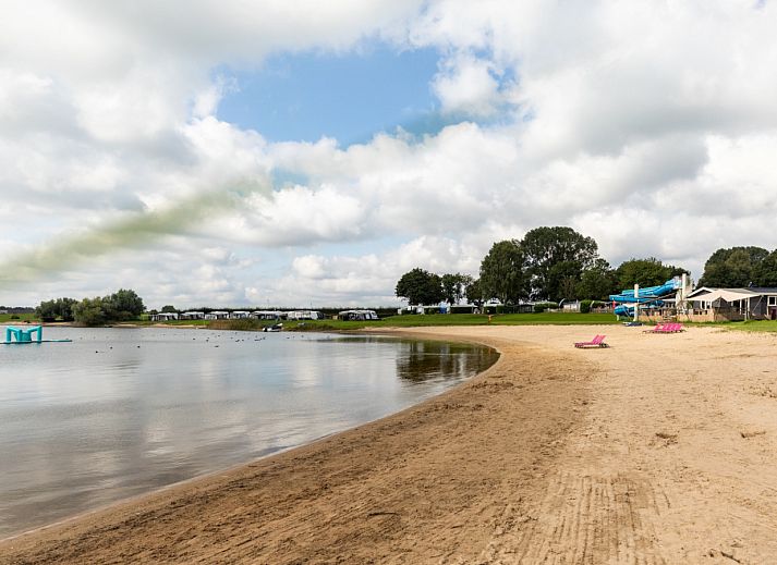 Recreatiepark en Jachthaven Rhederlaagse Meren