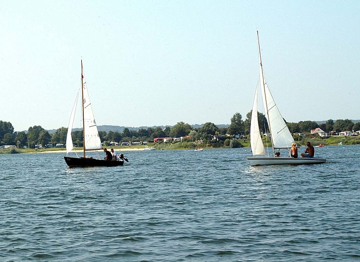 Recreatiepark en Jachthaven Rhederlaagse Meren