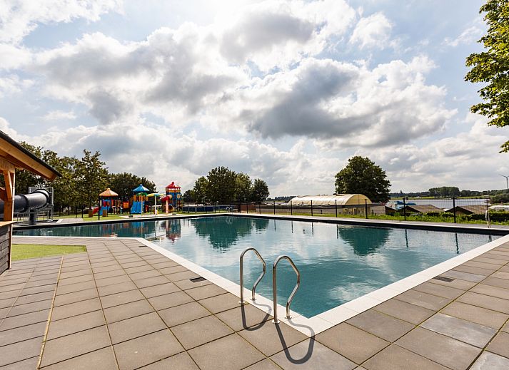 Recreatiepark en Jachthaven Rhederlaagse Meren