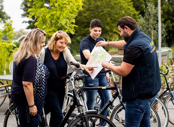 Recreatiepark en Jachthaven Rhederlaagse Meren