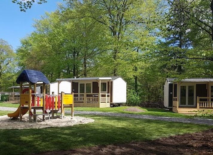 Boscamping Appelscha