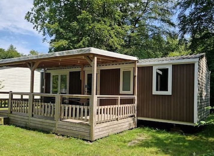 Boscamping Appelscha