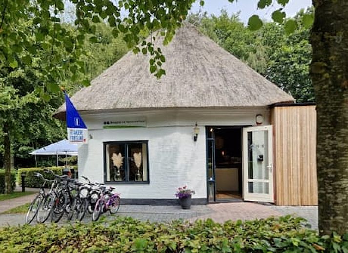 Boscamping Appelscha