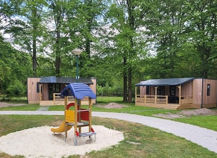 Boscamping Appelscha