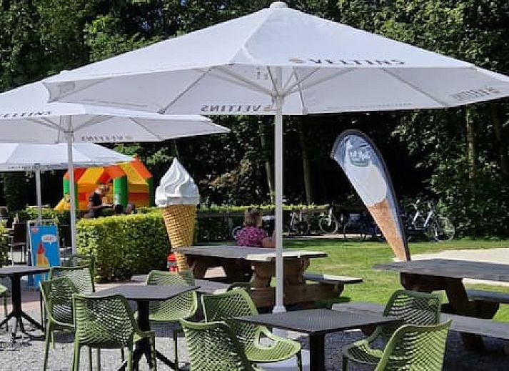 Boscamping Appelscha