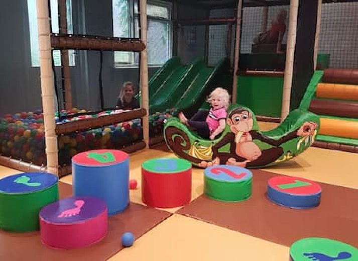 Boscamping Appelscha