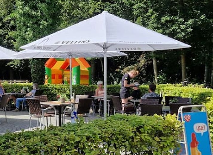 Boscamping Appelscha