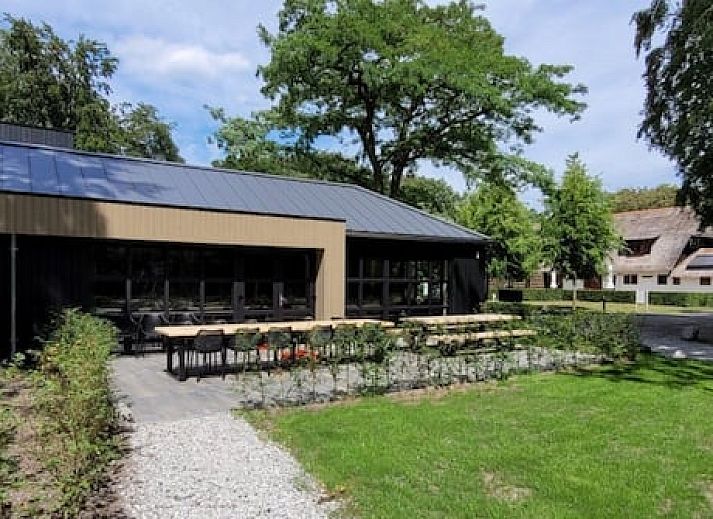 Boscamping Appelscha