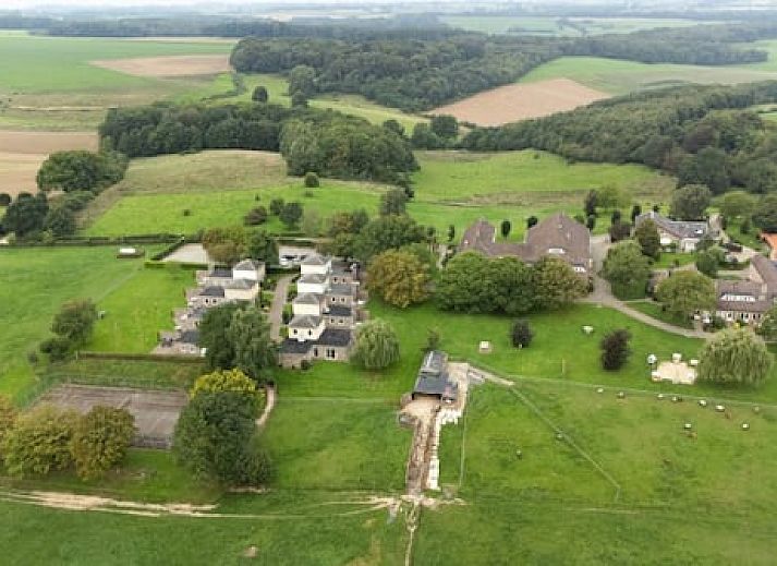 Bungalowpark Landsrade